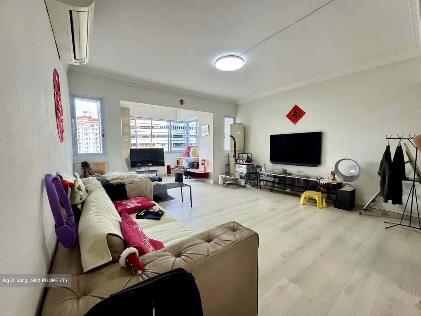 Pine Grove (D21), Condominium #557083831